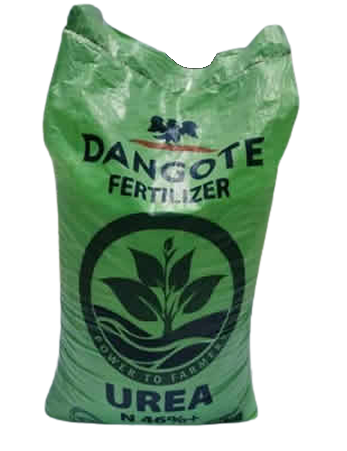 Dangote Fertilizer (Urea)